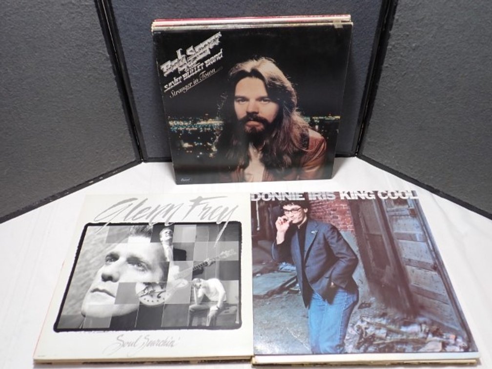 LP Collection #2