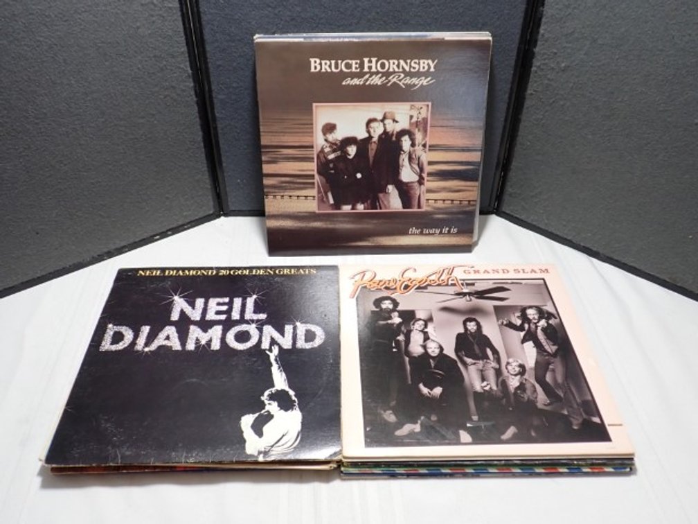 LP Collection #3