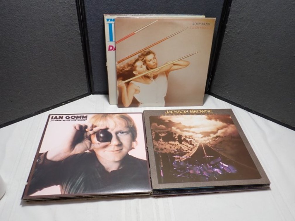 LP Collection #4
