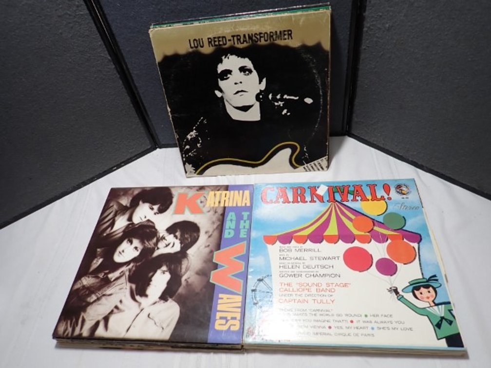 LP Collection #5
