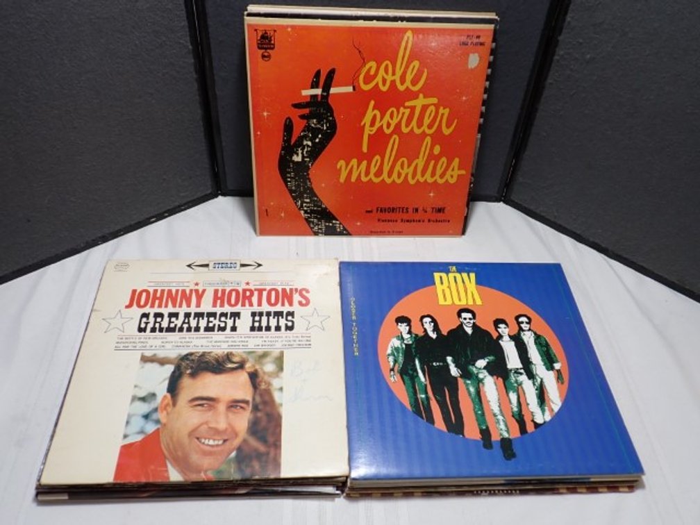 LP Collection #6