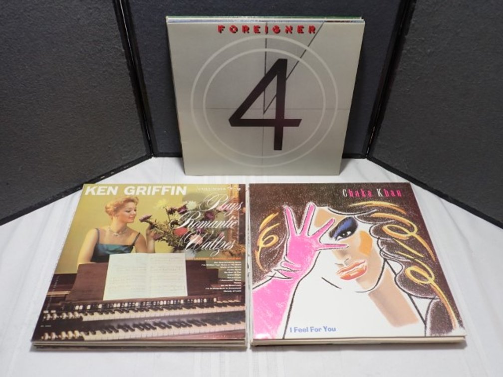 LP Collection #9