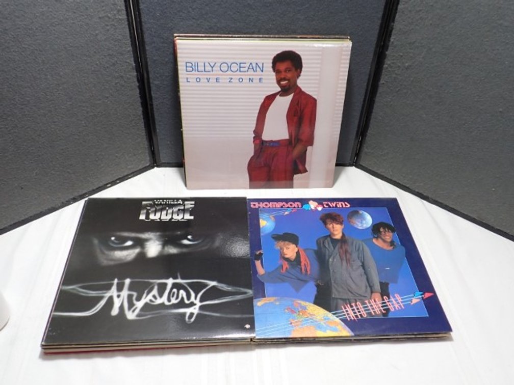 LP Collection #11
