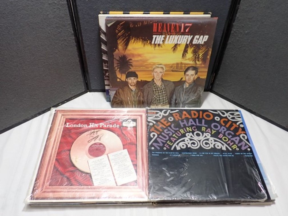 LP Collection #10