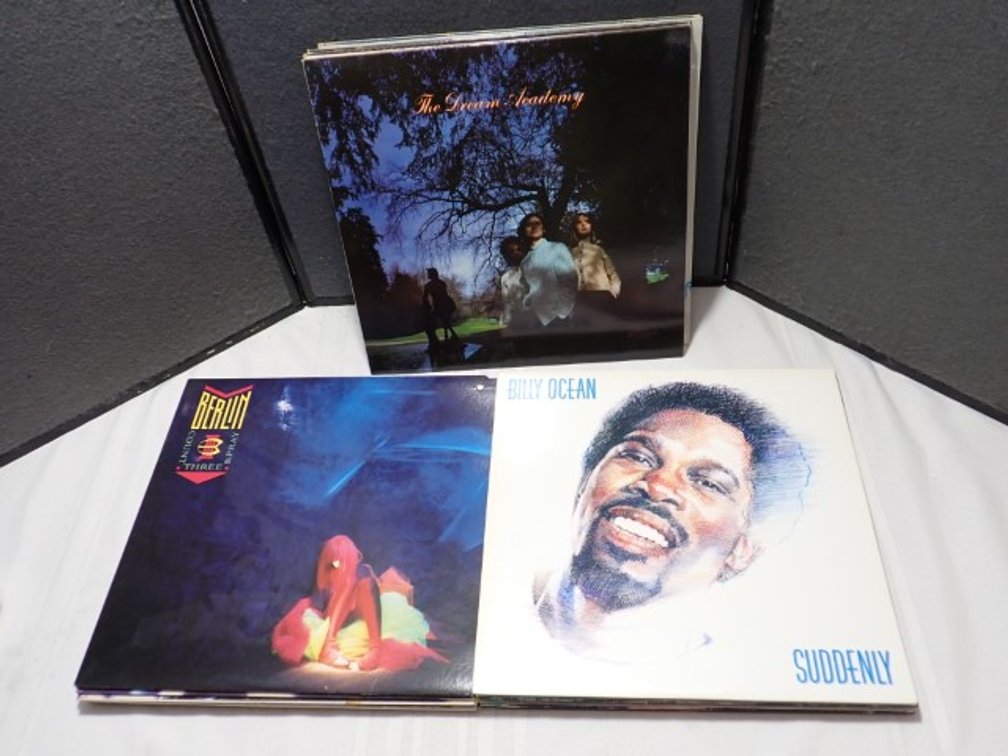 LP Collection # 12