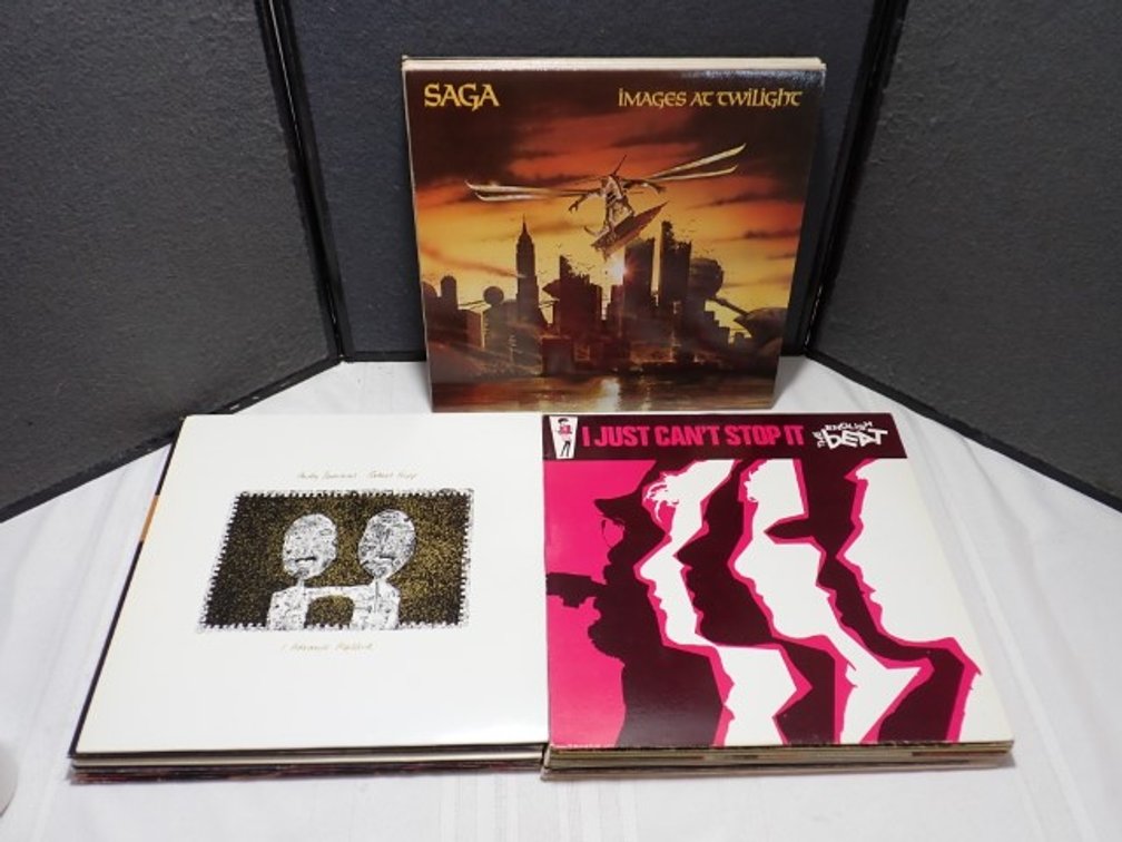 LP Collection #13