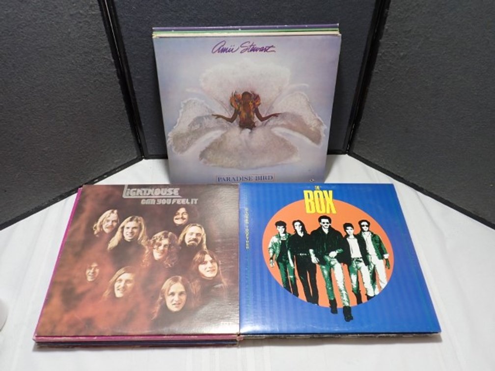 LP Collection #14