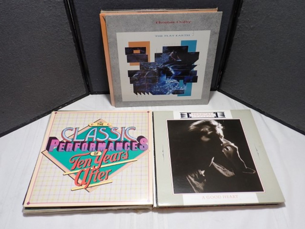 LP Collection #16