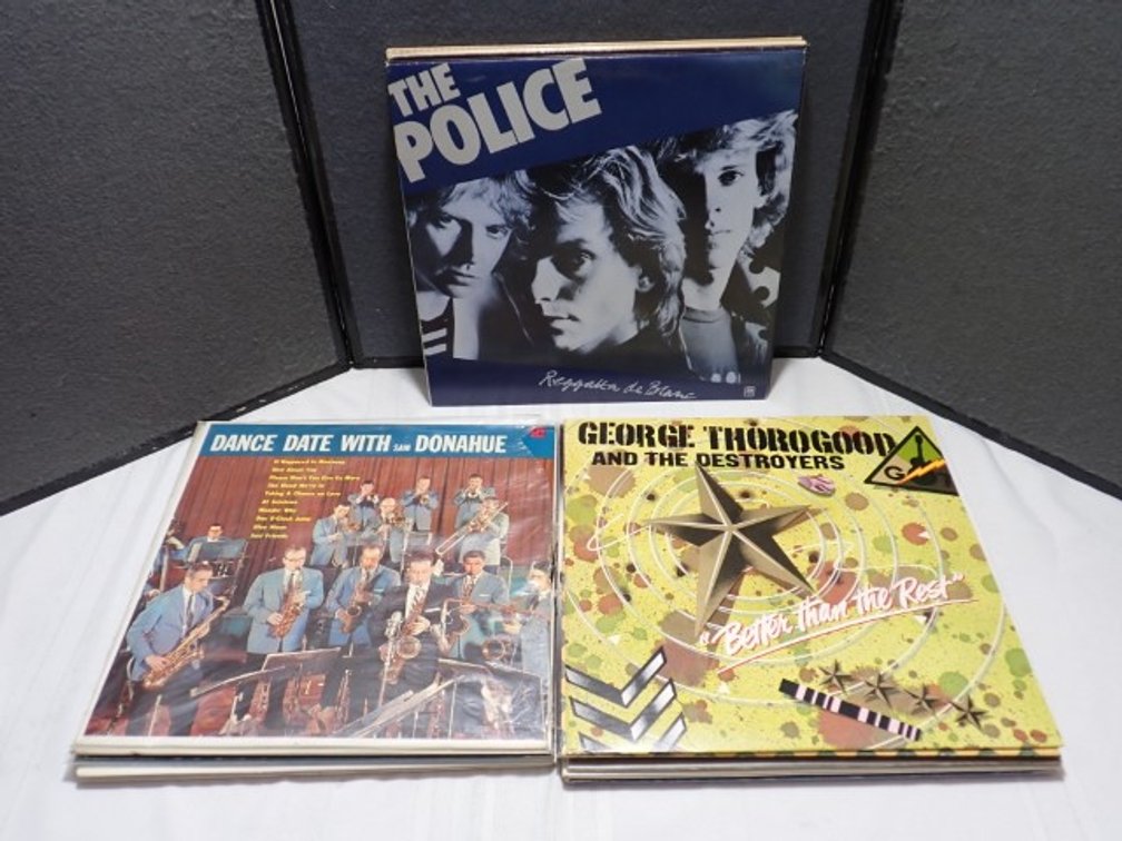 LP Collection #17