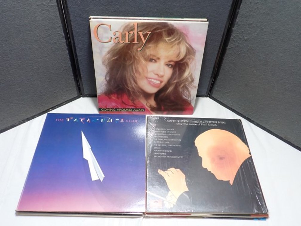 LP Collection #18