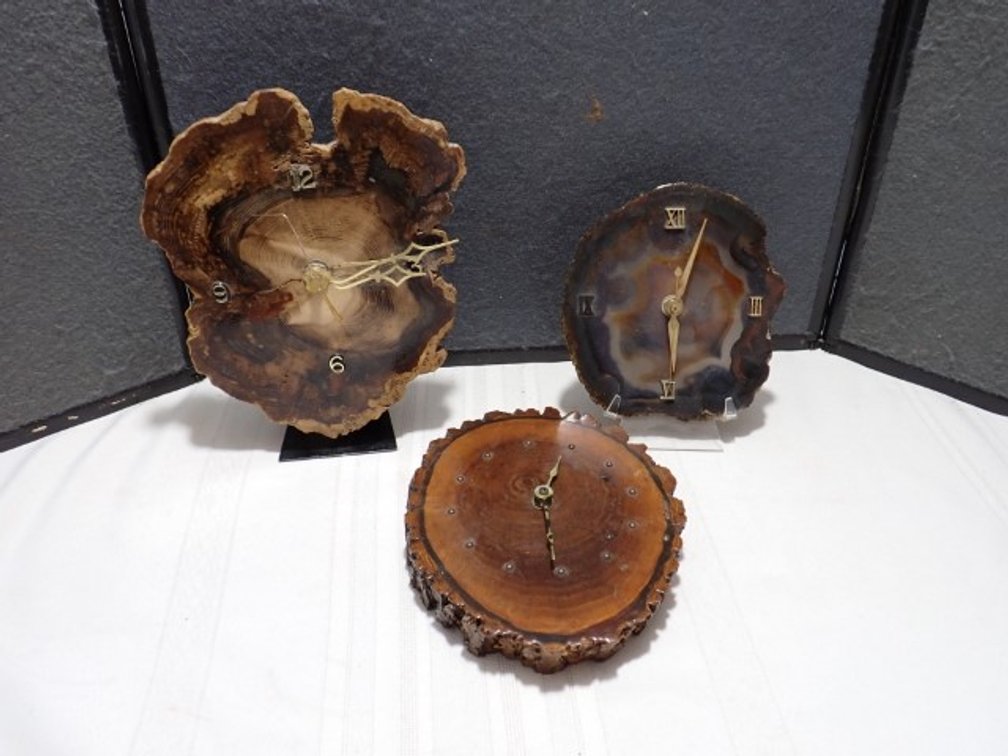 Slab Clocks
