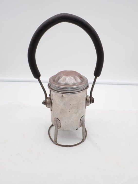 Conger Railroad Signal Lantern