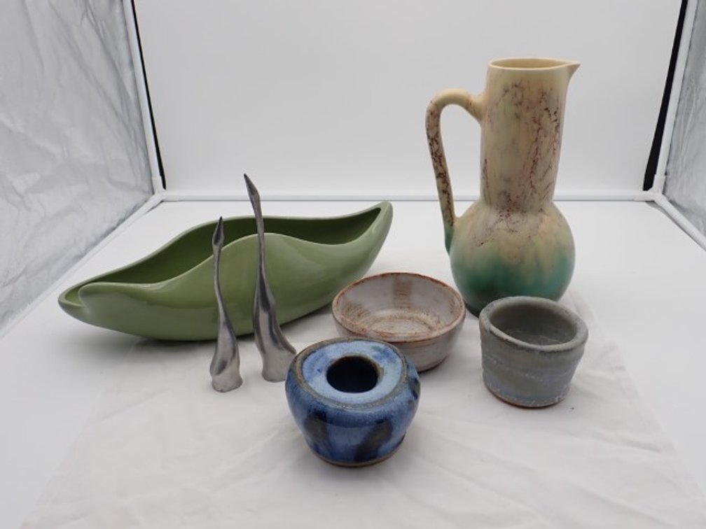 Hoselton Figures plus
