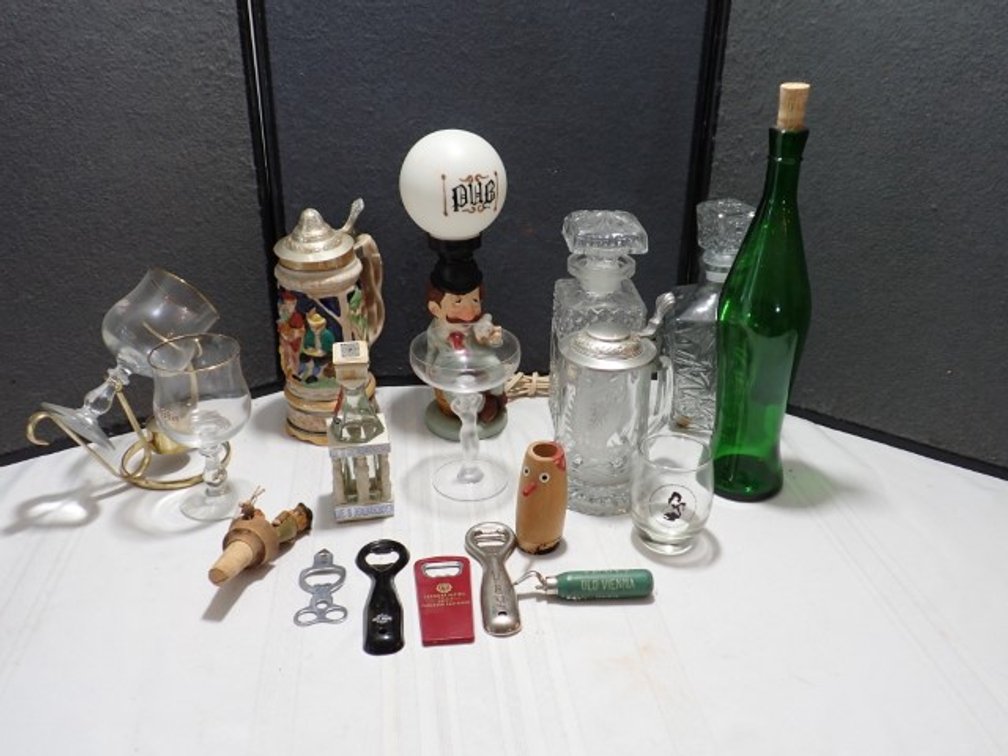 Pub Glassware plus