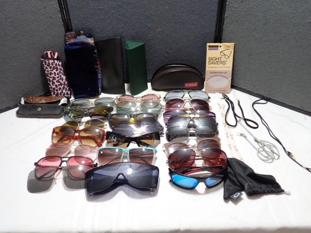 Sunglasses