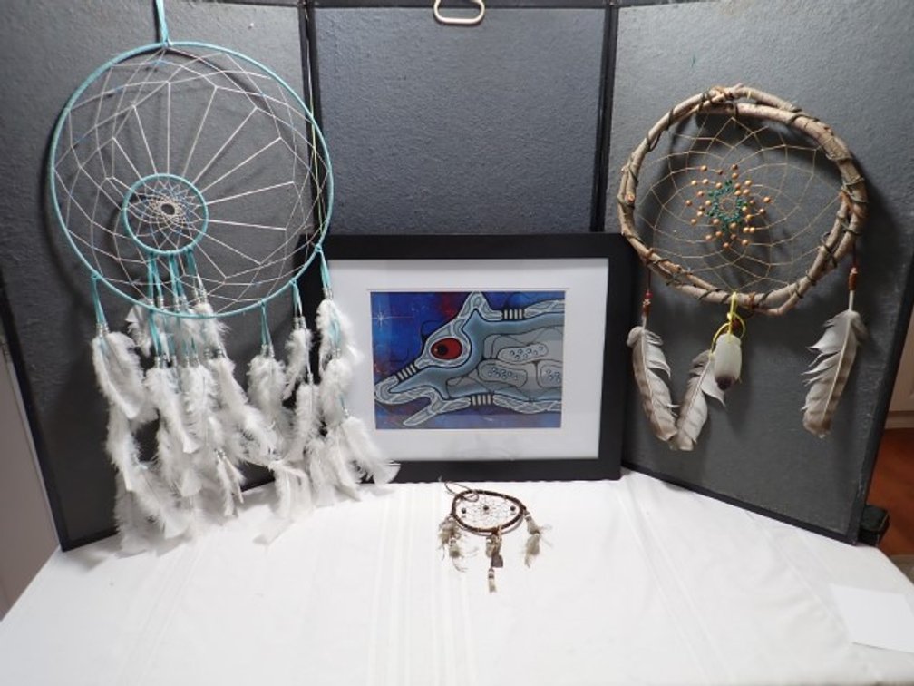 Dream Catchers Plus
