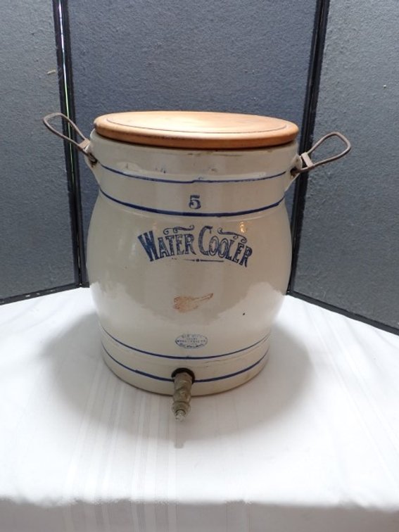 Red Wing Cooler