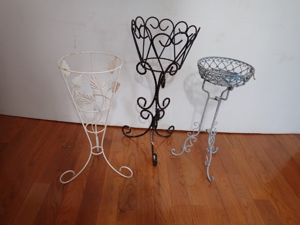 Plant Stands