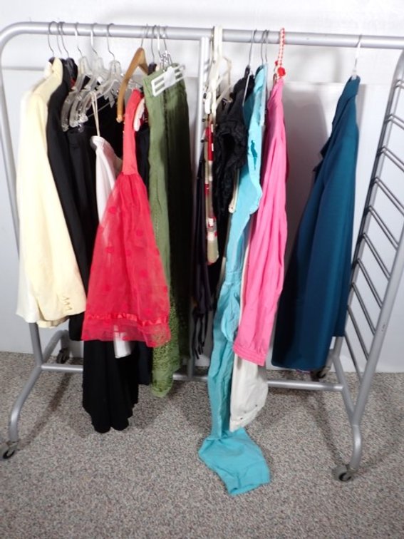 Ladies Skirts & Pants: Vintage