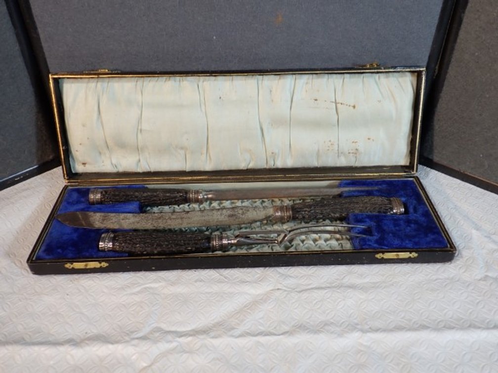 Carving Set