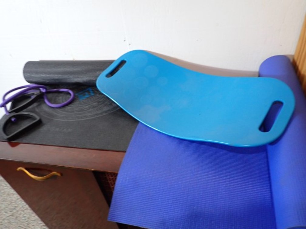 Balance Simply Board plus