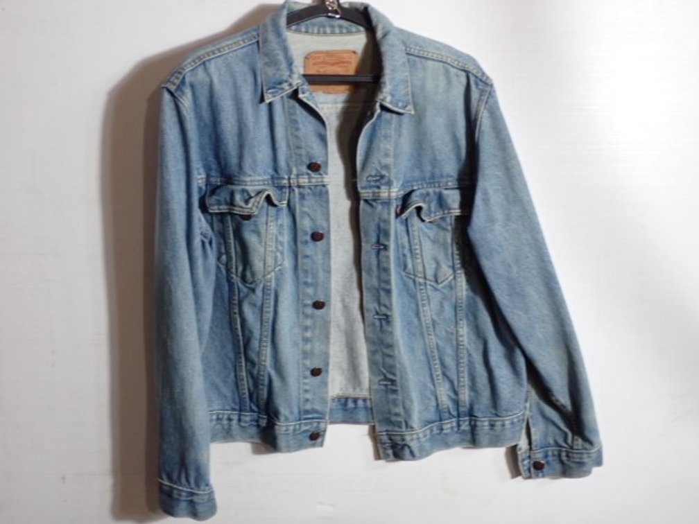Vintage LEVI'S