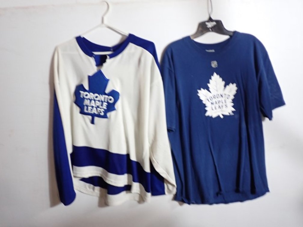 Toronto Maple Leafs