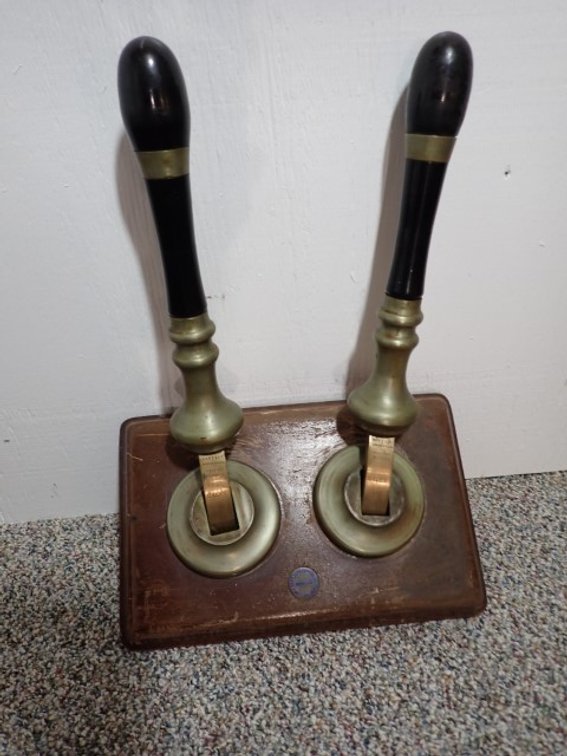 Beer Taps