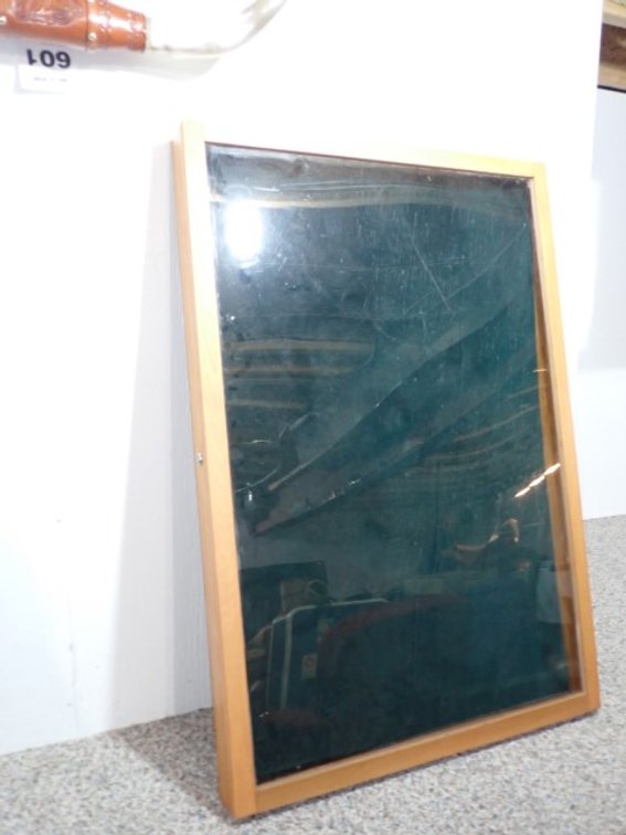 Large Shadow Box