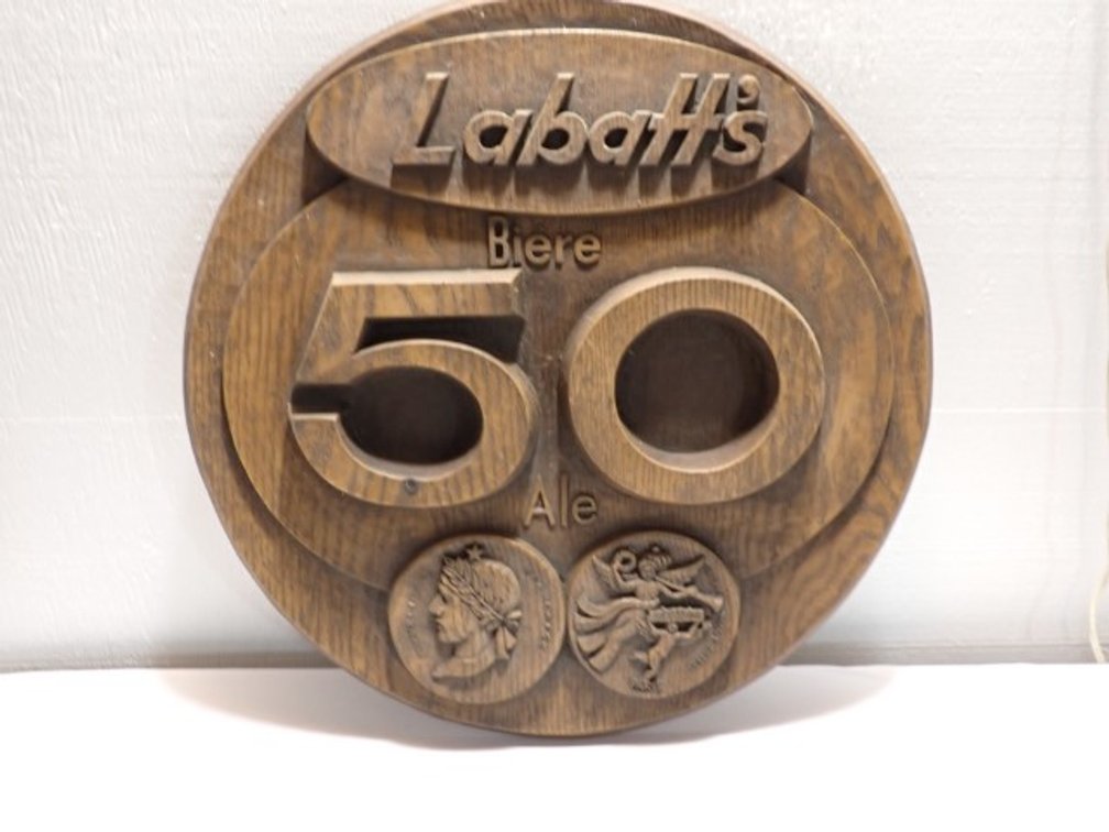 Labatt's 50