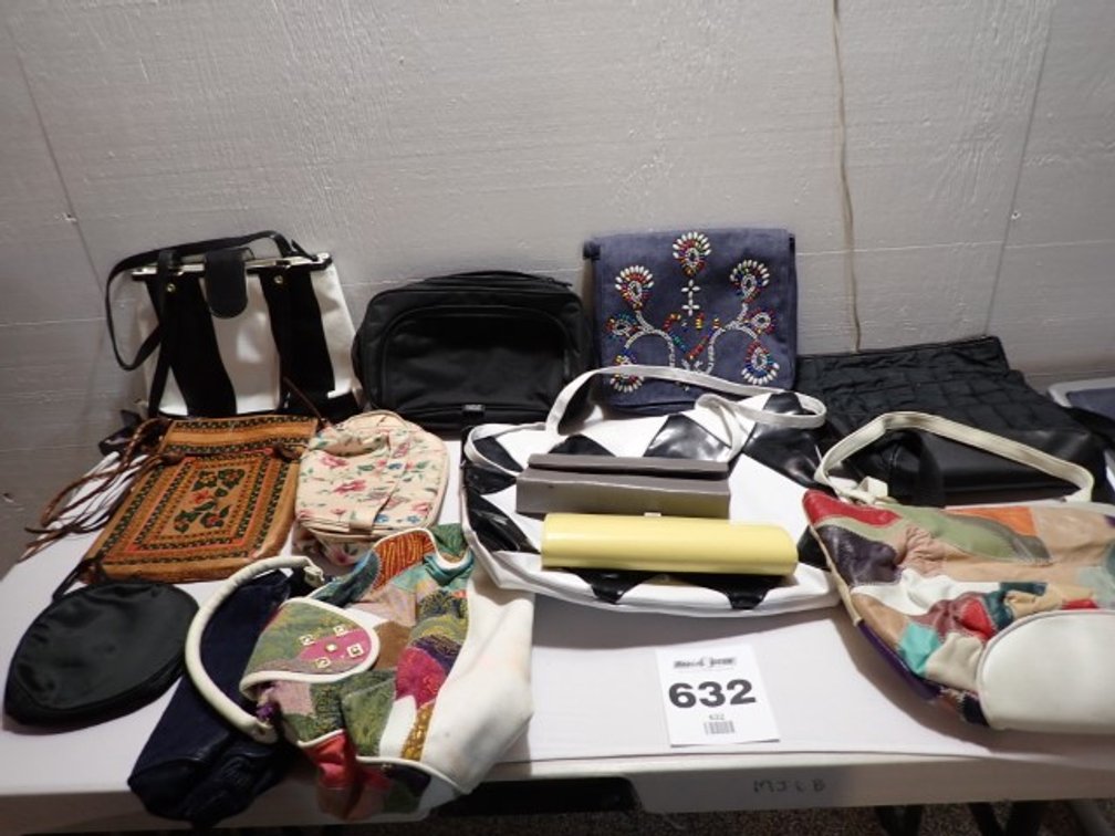 Ladies Handbags