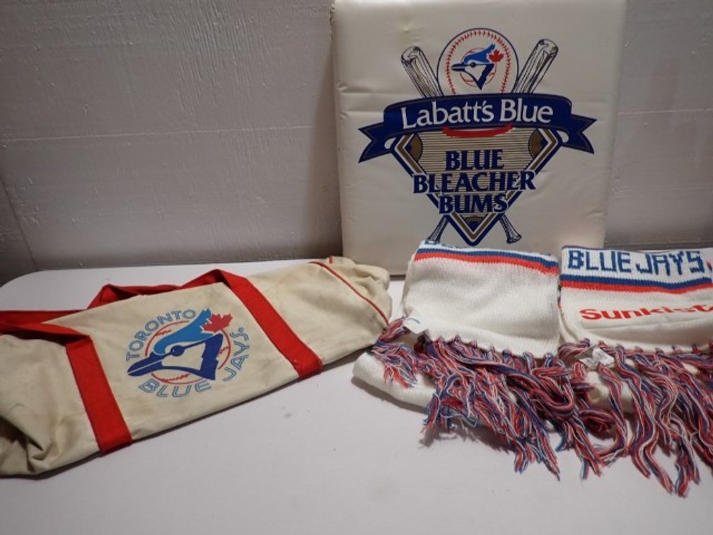 Let's Go, Blue Jays!