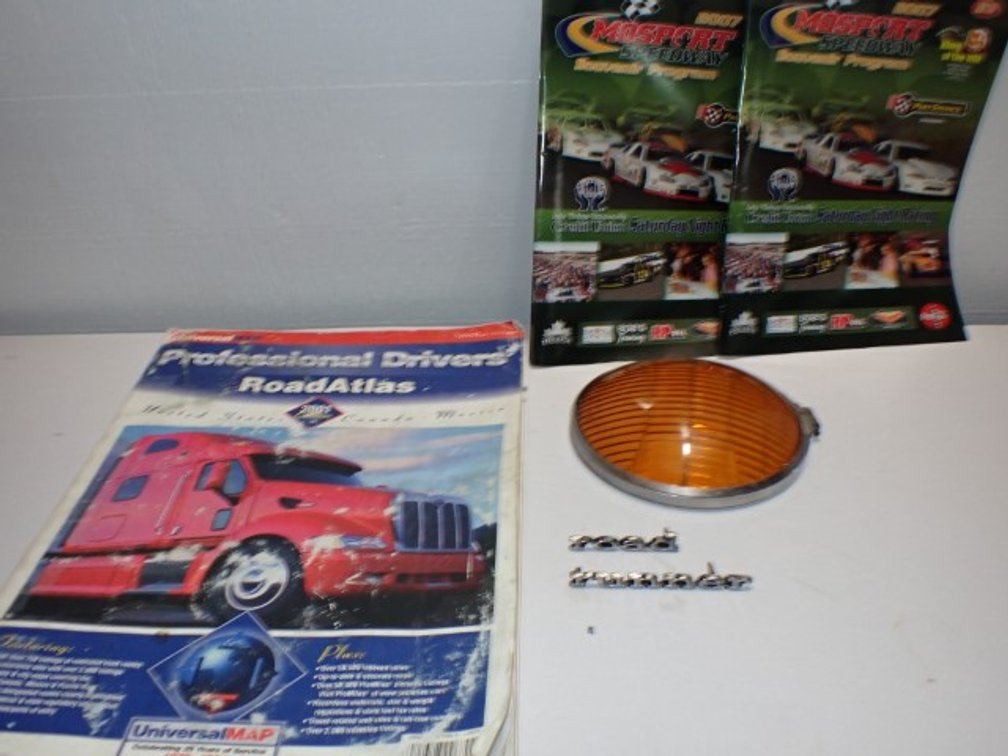 Automobile