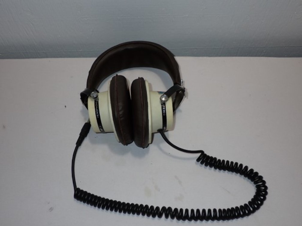 Headphones
