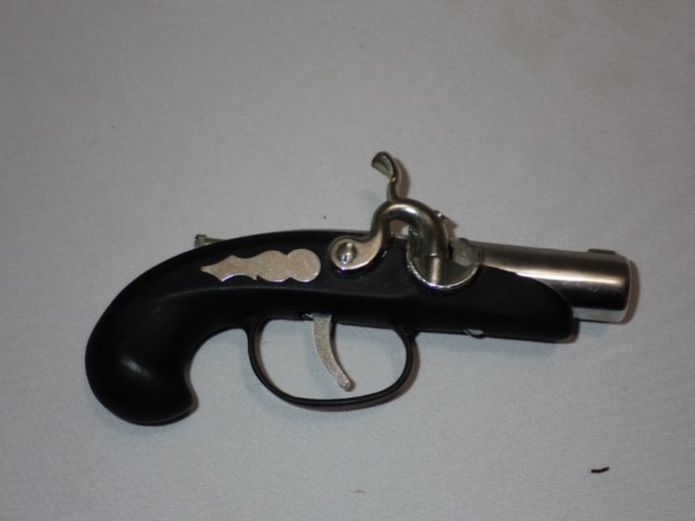 Novelty Lighter