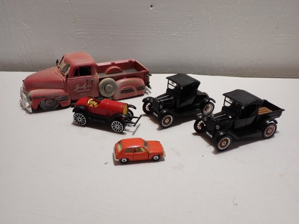 Car Collection