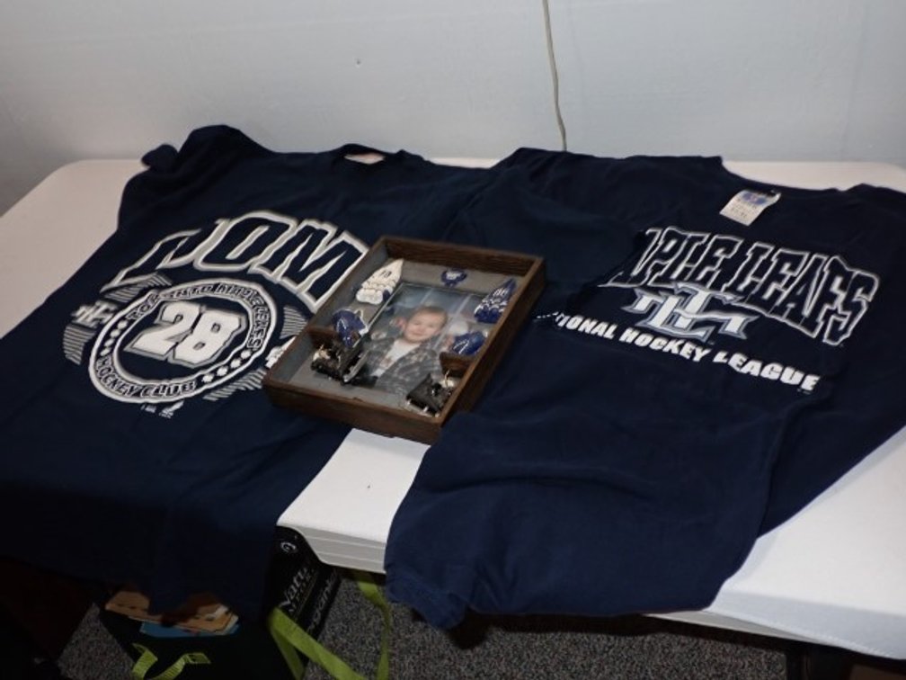 Maple Leafs Shirts and more