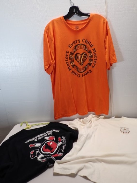 First Nations Shirts