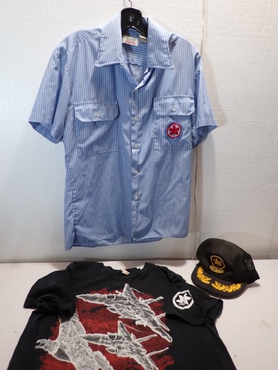 Air Canada plus