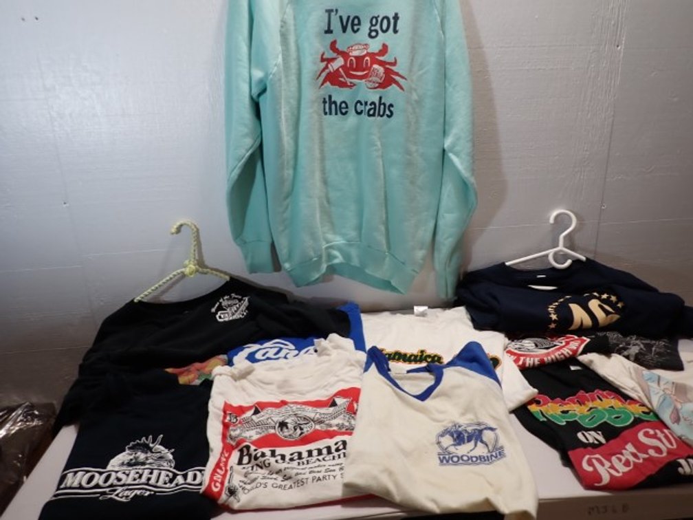 Novelty Shirts