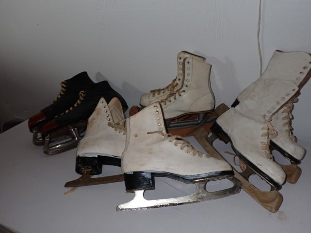 Skates for Men and Women