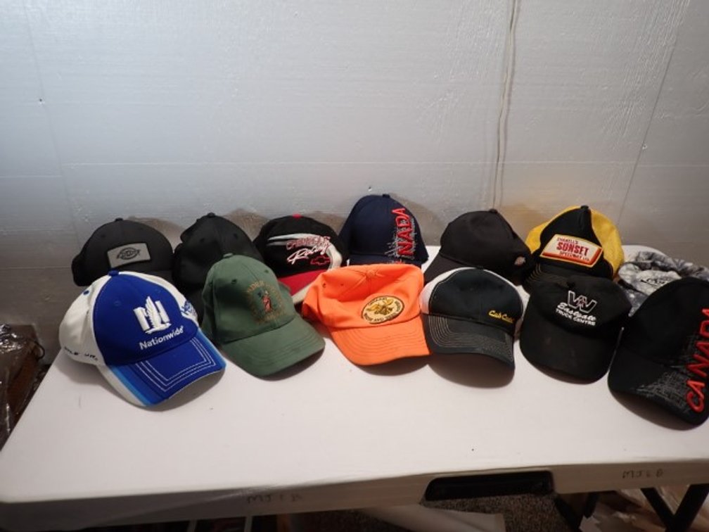 Hats