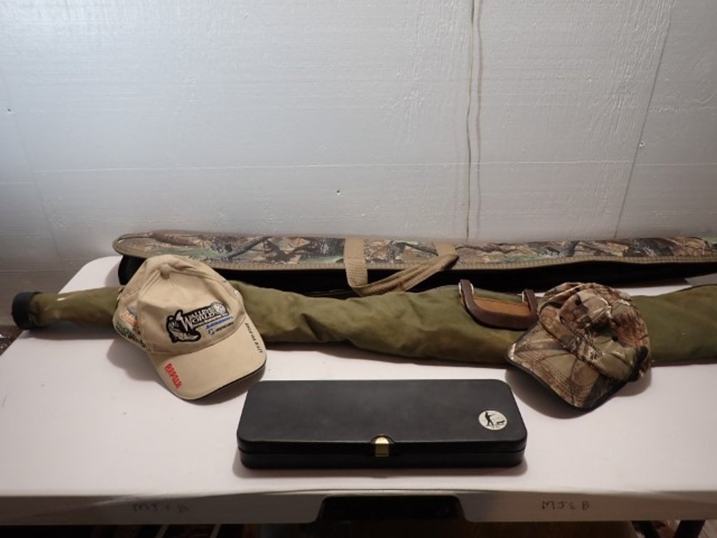 12 Ga Cleaning Kit and more
