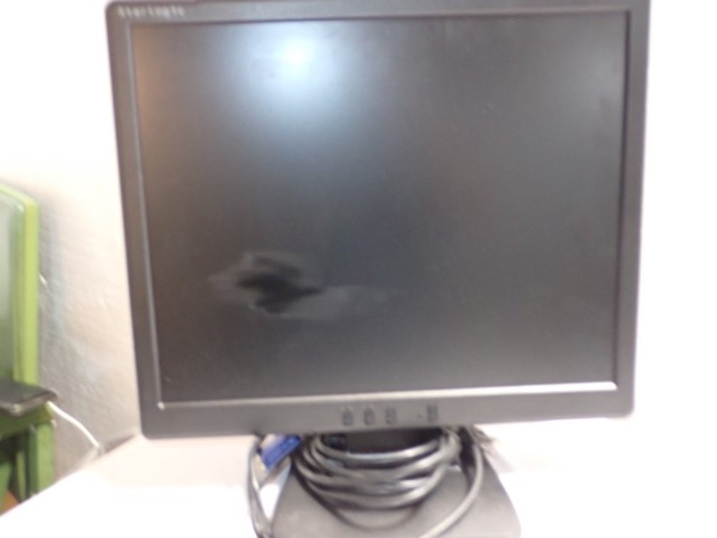 Starlogic 19" Monitor