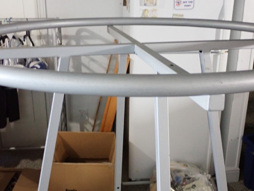 Clothing Rack II