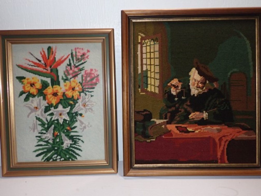 NeedlePoint Pictures