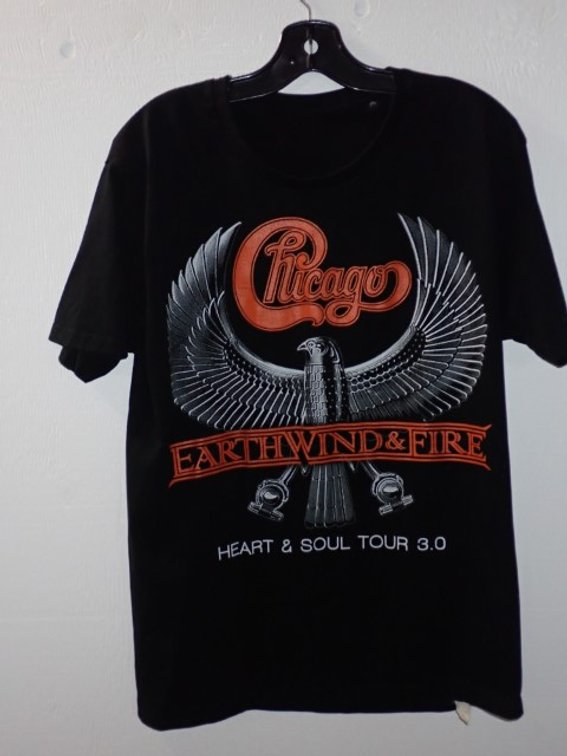 Heart & Soul Tour 3.0