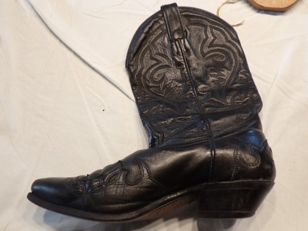 Men's Cowboy Boots