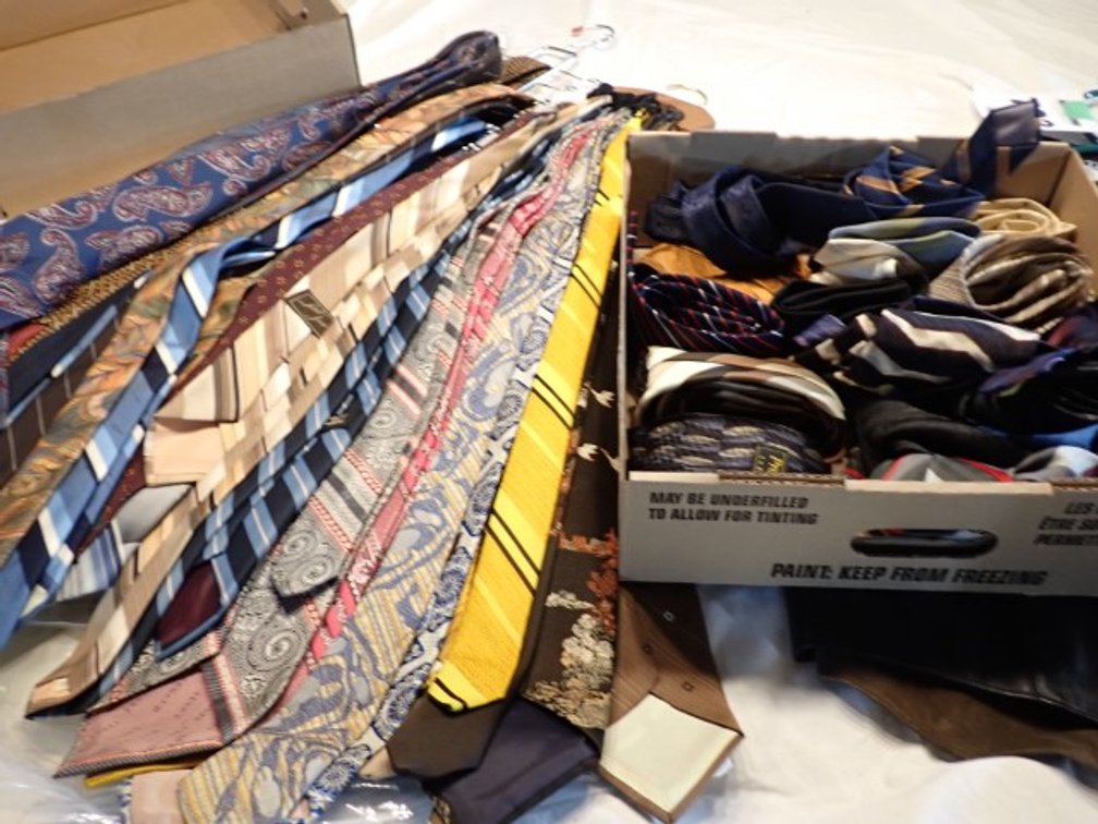 Neckties
