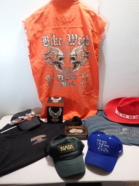 Bike Week Daytona